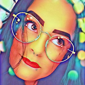 Meet your Posher, Rosie